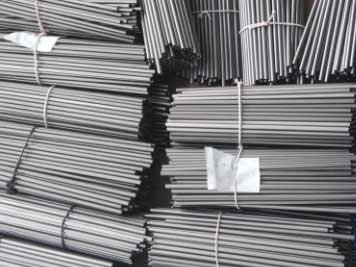 6061 anodized aluminum tube tubing poles