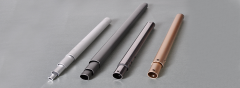 6063 telescopic aluminum tube