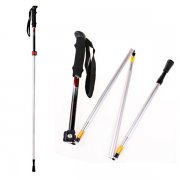 7075 aluminum ski trekking poles