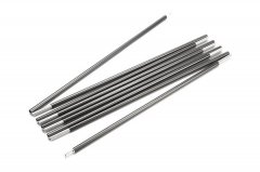  6061 6063 aluminum tent poles