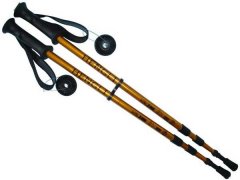 black diamond aluminum trekking pole