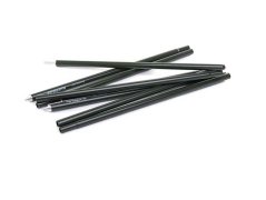 half inch aluminium tent poles